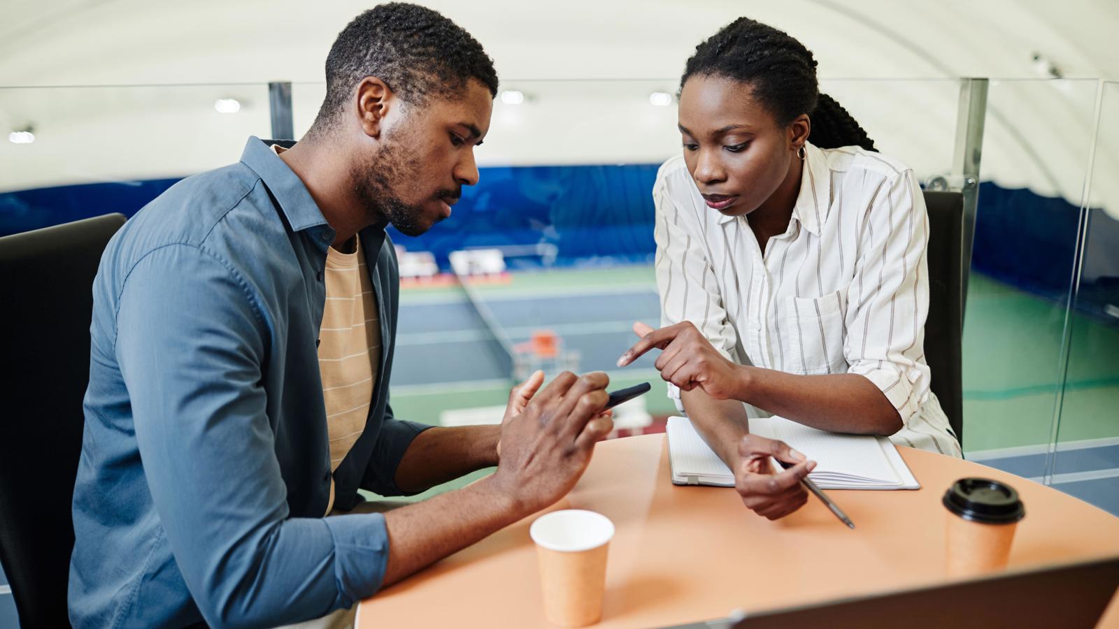 28 Coaching And Mentoring
