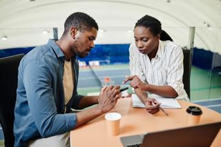 28 Coaching And Mentoring