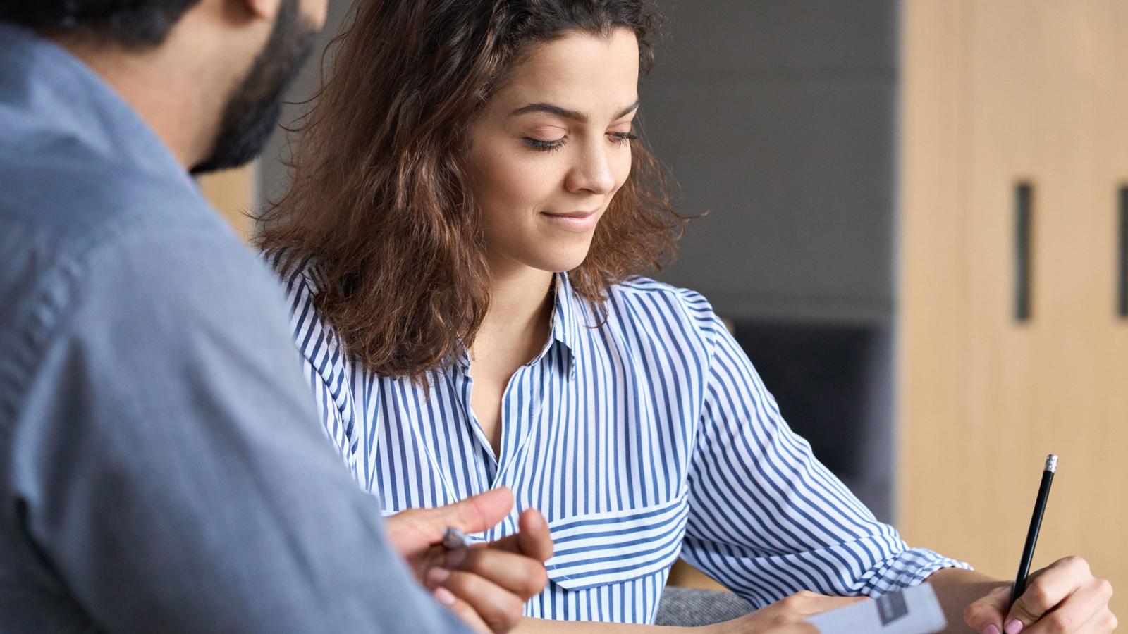 27 Coaching And Mentoring