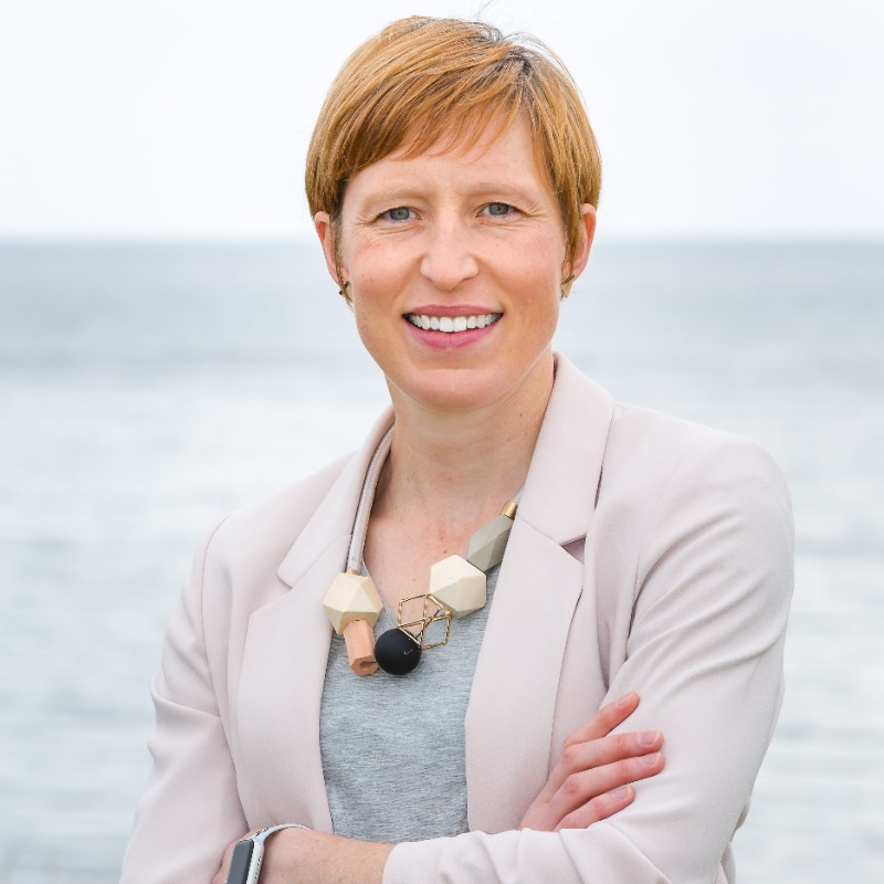 Clare Morley