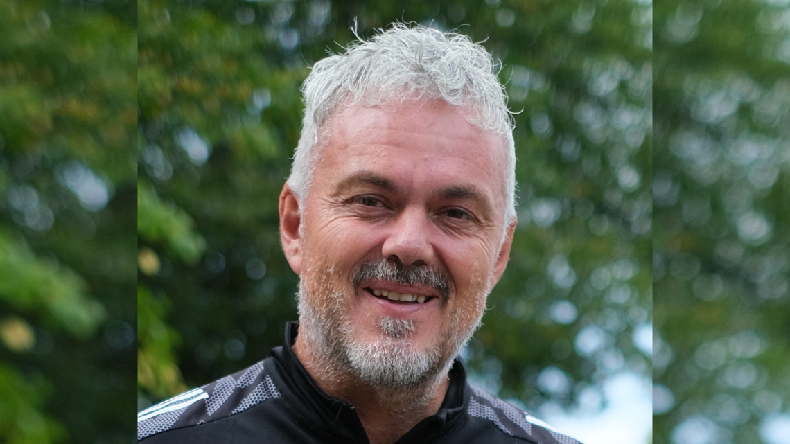Stuart Long