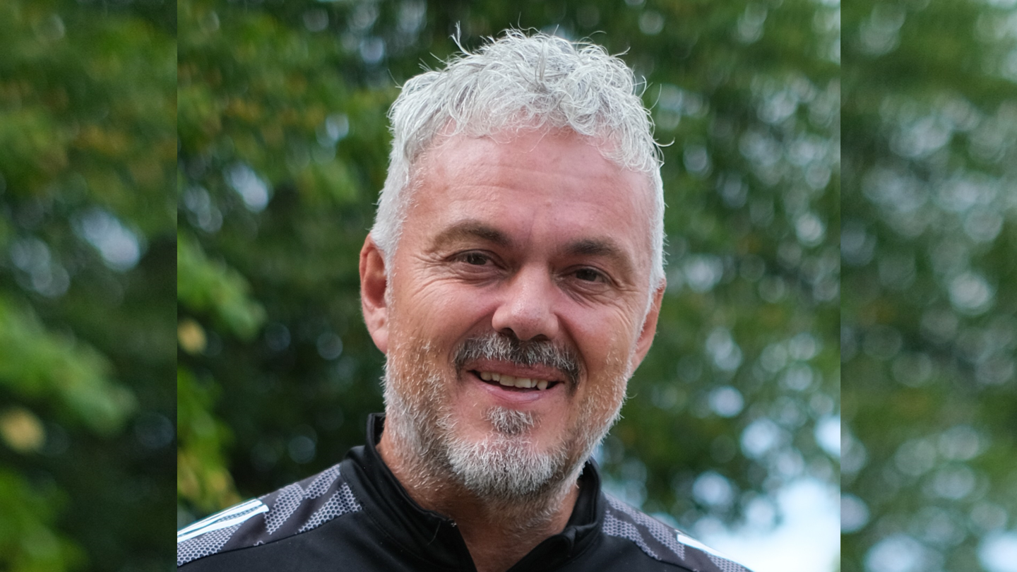 Stuart Long