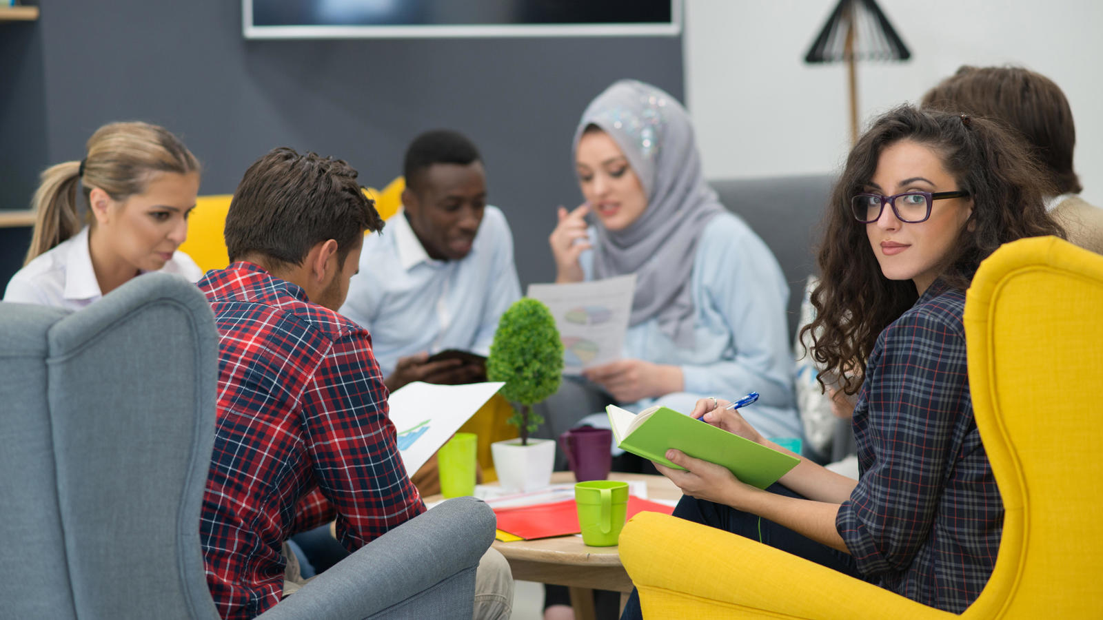 36 Mentoring
