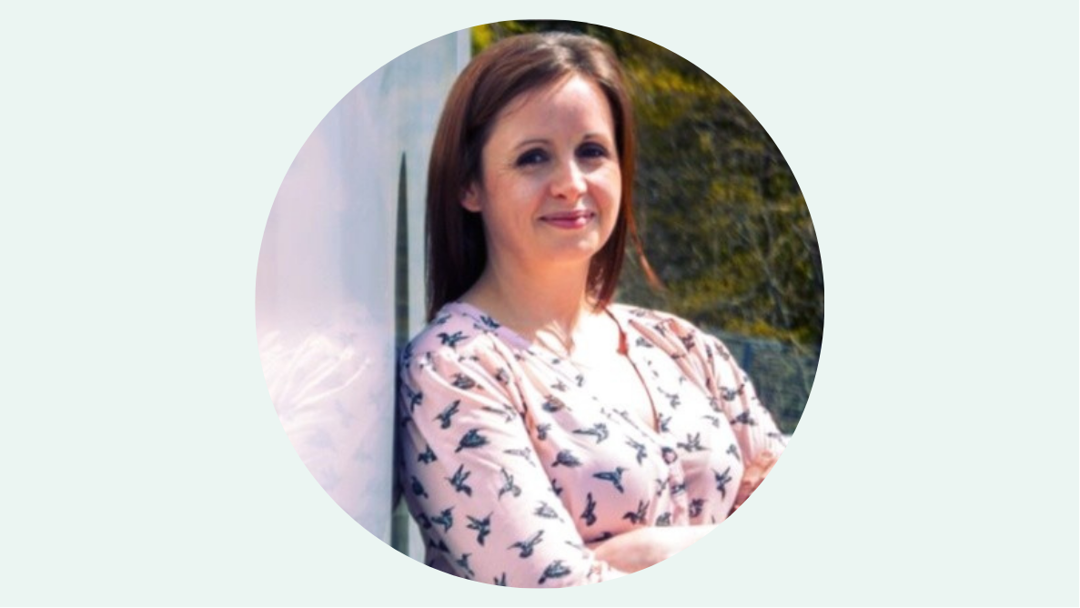 Claire Beney