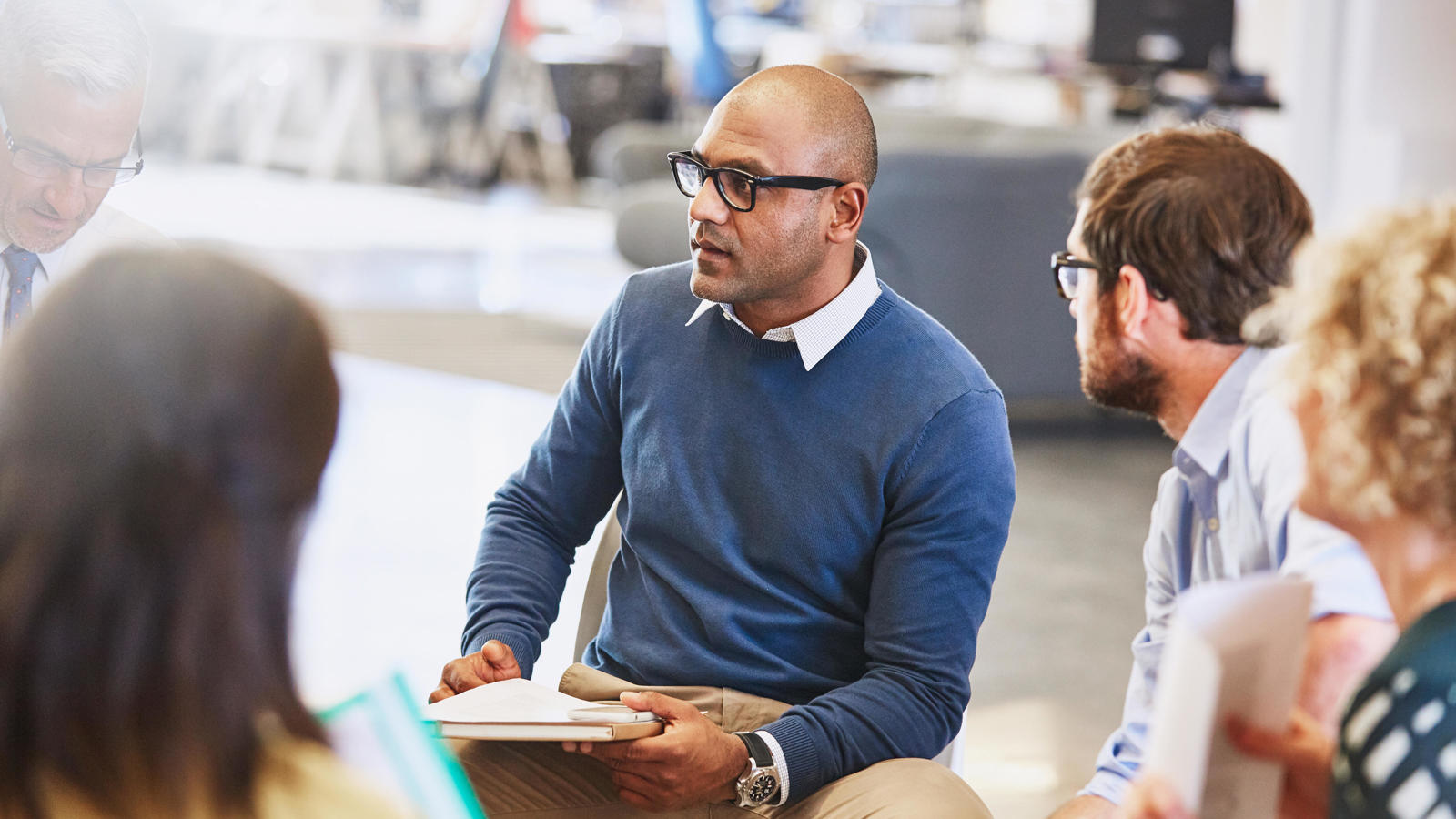 25 Coaching And Mentoring